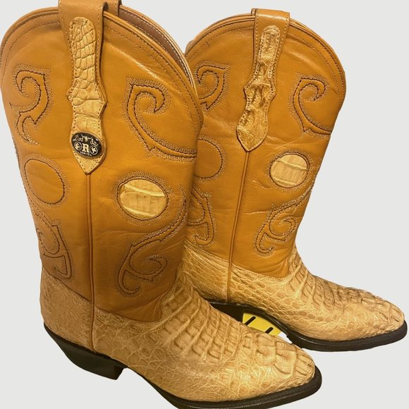 Cowboy Boots